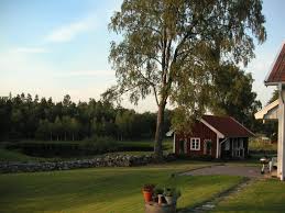 What Is A Staycation Holiday Definition And Meaning Farmstay Sweden