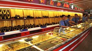 ราคาทองวันนี้ 11/2/64 ล่าสุด เปิดตลาดคงที่ ทองรูปพรรณ ขายออก 26,550