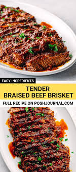 Feb 19, 2020 · here is my favorite recipe for smoked brisket. Pin On Tasty Recipes