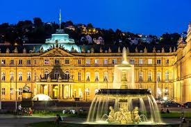 +49 7031 6960 +49 7031 6960. Exploring The City Of Stuttgart Germany Gavel International