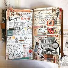 What's the point of a blog if no one is listening, or in most cases, looking? 670 Notebook Aesthetic Ideas Notebook Journal Inspiration Sketch Book