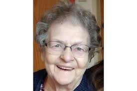 Janice Bottine Obituary (1933