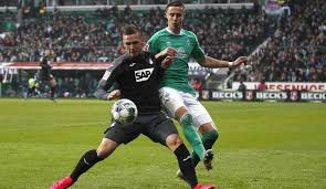 Denn suppert konnte man das nicht nennen was nach 20 minuten oder in der 2. Werder Bremen Gegen Tsg Hoffenheim Heute Live Im Tv Livestream Und Liveticker