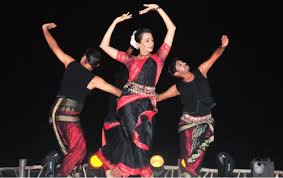 Sacred temple dance of india. Realms Of Dance