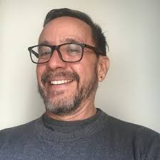 Conrado Zepeda Miramontes, S.J., autor en Revista Christus