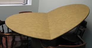 Card Table Extenders 48 52 54 Round Card Table Extensions Extending Table Table Top Extender Table Pads