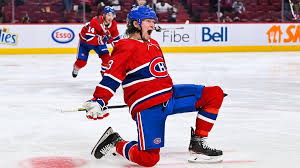 Tampa bay is now in position to join pittsburgh (2016 and '17) in becoming just the second team to win consecutive titles since 1999. Canadiens Win Game 4 In Ot Sweep Jets