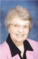 Eileen Behrens Obituary (1938