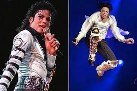 Michael Jackson was so lonely he spoke to MANNEQUINS and sobbed at kids in  park - Irish Mirror Online