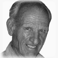 John Egger Obituary (2008)