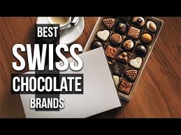 It was founded by camille bloch in 1929, manufacturing chocolates for over 80 years. Top 5 Best Swiss Chocolate Brands You Should Try In 2017 Youtube