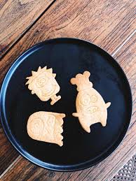 These old fashioned christmas cookies and treats are so much fun to make! Irish Flag Cookies Recipe Allrecipes
