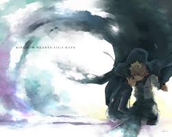 Roxas Wallpaper Zerochan Anime Image Board