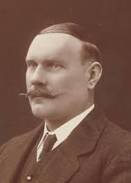 John Newlands (Politiker)