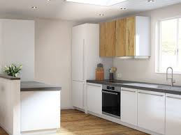 small kitchen design and appliance