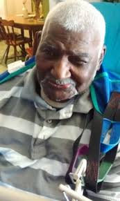 Mr. Albert Jones Obituary