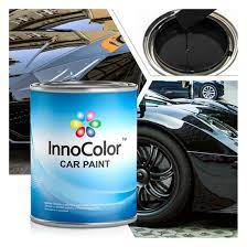 Easy Coat Car Color Paint Auto Refinish