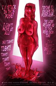 Read BOOK LATEX ENCASEMENT | Fetish Abyss | Original Story [English] Hentai  Porns - Manga And Porncomics Xxx