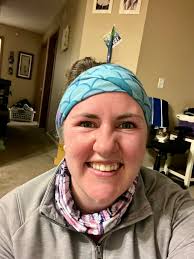 Completing 21 miles in South Minneapolis before Grandma's Marathon