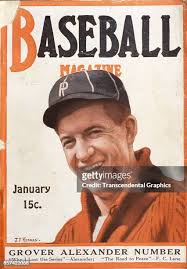 95 Grover Cleveland Alexander Stock Photos, High-Res Pictures, and Images