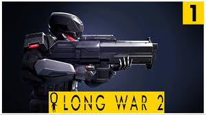Long war 2 is a reinvention of vanilla which much more believably gives you the experience of leading a guerilla war. Long War 2 Infiltration Haven Management Technical Class Let S Pla Infiltration War Let It Be