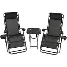 They help relieve pressure exerted onto your body by the gravitational force. Best Zero Gravity Chair Outdoor And Indoor 2021