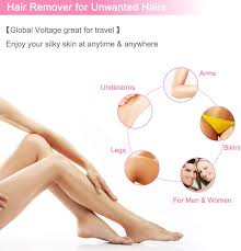 Legs, hands and fingers, feet and toes. Buy Electribrite Facial Hair Removal Epilators For Women Cordless Electric Tweezers Ladies Face Epilator Rechargeable Hair Remover For Upper Lips Chin Arms Legs Bikini Online In Taiwan B07q7gc95m