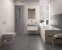 Hochwertige badewannen und whirlpools laden zum relaxen ein, formschöne waschbecken und spiegel machen das morgendliche zähneputzen außergewöhnlich. Badezimmer Villeroy Boch