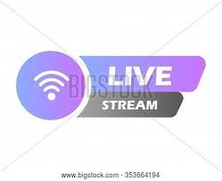 See what's on logo and watch on demand on your tv or online! Live Stream Logo Vector Photo Free Trial Bigstock