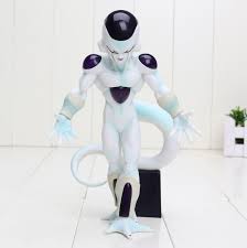 We did not find results for: Dragon Ball Super Freeza Frieza Bad Villain White Galaxy Action Figure Justanimethings