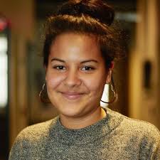 Spence alum Rebecca Blandon '12 was among a team of journalists who brought  stories of the opioid epidemic to light in Opioids, Inc, a high-profile  documentary produced by FRONTLINE and the Financial