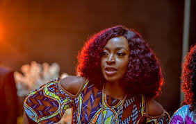 Biography, and political escapades of a nollywood thespian. If You Can T Give When You Have N1k You Won T Give When You Have N1m Kate Henshaw Global Times Nigeria