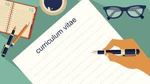 Exemple de cv type à compléter et à imprimer en ligne sans inscription. Exemple De Cv Original Et Modele Cv Gratuit Word Open Office