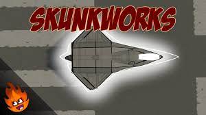 Skunkworks posted an aircraft planform to Instagram without any additional  information. So obviously I made it. : r/KerbalSpaceProgram