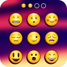 Change your default lock screen with emoji lock screen and increase your privacy security with smiley. Emoji Lock Screen Apps On Google Play