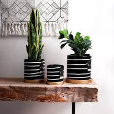 Nordic Style Colorful Home Decoration Ceramic Handmade Garden Flower Pot Buy Tall Flower Pot Ceramic Pot Flower Pots Painted Flower Pots Painted Plant Pots