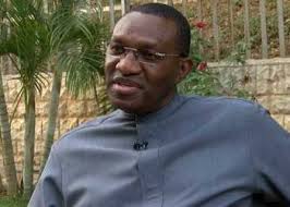 Ernest Nwoye Archives