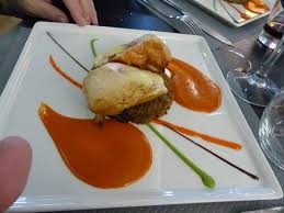 Le 21 Perros Guirec Restaurant Avis Numero De Telephone Photos Tripadvisor