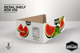 Download Box Packaging Mockup Free Template Ppt Premium Download 2020