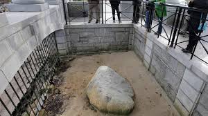 We did not find results for: Plymouth Rock Landmark Vandalized Ahead Of 400th Anniversary Wusa9 Com