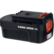 Black And Decker 18v Lithium Battery Charger Pin On Home And Garden