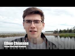 Meet the Class of 2020 #InTheirOwnWords