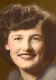 Vera Calkins Obituary (1930