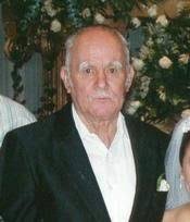 Obituary of Cosme Garza Jr