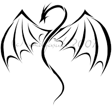 Checkout these latest they can be illustrated in a wide variety of colors and styles. Dragon Tattoo By Amayasuki On Deviantart Small Dragon Tattoos Simple Dragon Drawing Dragon Tattoo Designs