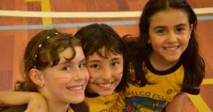 gsu, Autor em Colégio Catarinense