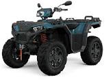 POLARIS-SPORTSMAN
