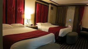Hotel paris las vegasdeals from ‎$83. Room With 2 Queen Size Beds Not Enough Space For Another Roll Away Bed Picture Of Paris Las Vegas Tripadvisor