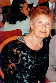 Rose DeFeo, 74