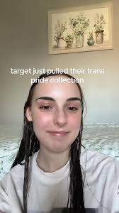 it seems rainbow capitalism has started before pride month this year #uhoh  #letmehearyallsayuhoh #trans #transgender #target #targetpride  #targetpridecollection #lgbtq #queer #pride #pridemonth ...